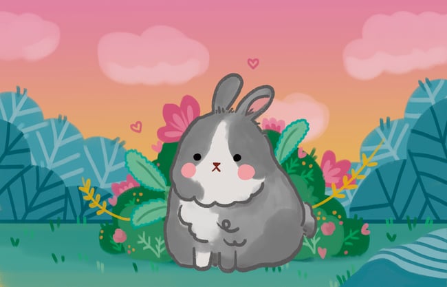 Lámina solidaria La Vedruna