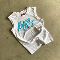 Image 1 of KAPPA BABY TANK