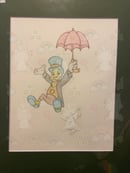 Image 4 of Classic Characters - Character Art