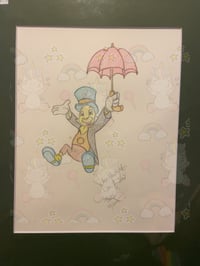 Image 4 of Classic Characters - Character Art