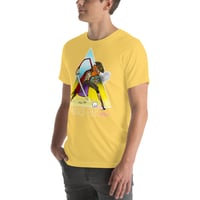 Image 5 of Pirates f Unisex t-shirt