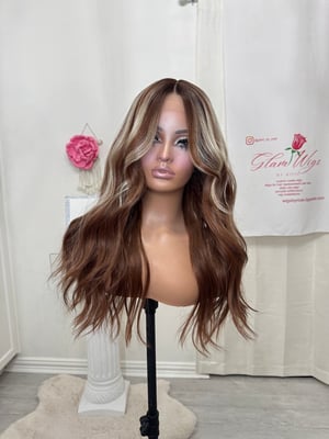 Image of Emmy (ready to ship)