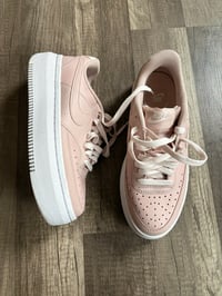Image 1 of Nikes W 6.5