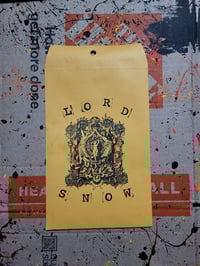 Image 2 of Lord Snow - Have You Heard of the High Elves - 2nd Press Cassette 