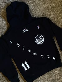 Image 2 of Jersey Cut Up - Klay #11