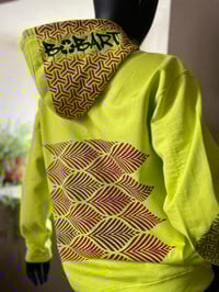 Image 4 of SWEAT FLASH