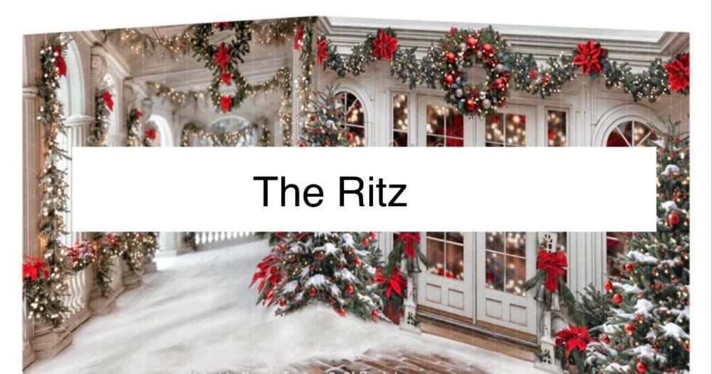 Image of The Ritz @ THE STUDIO