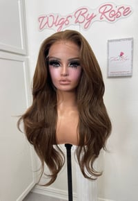 Image 4 of Elisabeth free part luxury (ready to ship)