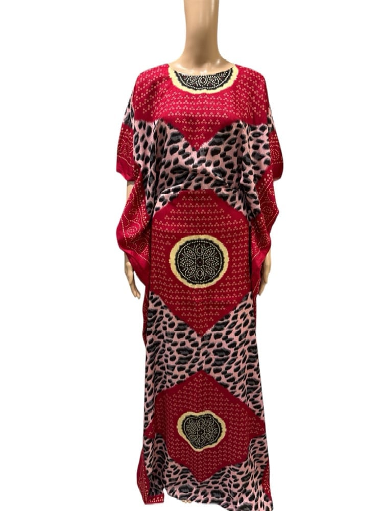 Image of Baati dress
