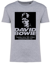 Image 5 of Camiseta David Bowie