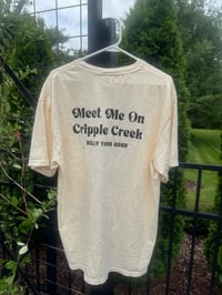 Image 3 of The Band Shirt (ready to ship)