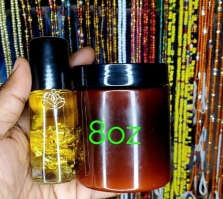 Image of Body Butter 