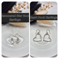 Image 1 of Earrings Sale