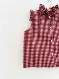 Image 7 of Blouse ANY enfant 
