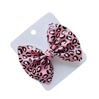 Image 2 of Square A Bow Die-Cut 426 