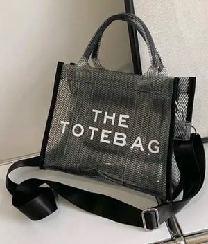 The Tote -3 Options 