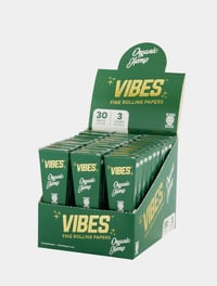 Image 4 of Vibes King Size Cones 