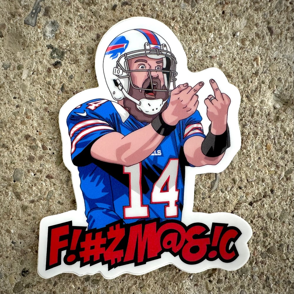 Fitzmagic