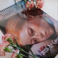 Image 1 of 2025 Limited Edition Calendar