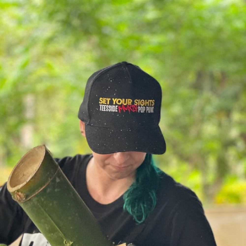 Image of Snapback Cap