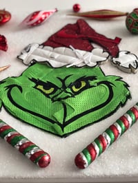 Image 3 of The Grinch 