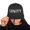 UNITY Snapback Hat