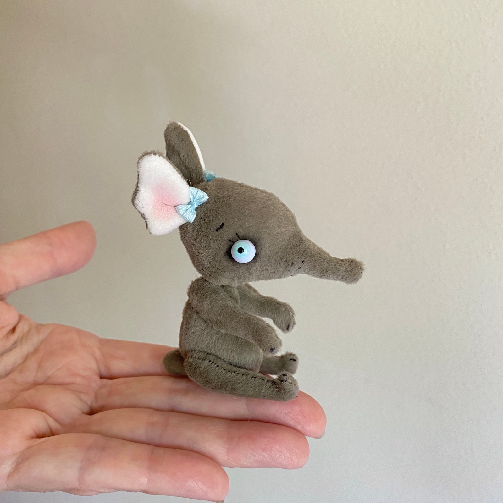 Shrew plush cheap