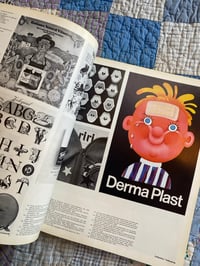 Image 7 of Graphis Posters 1975