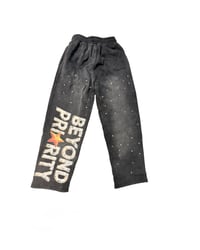 Image 4 of "BEYOND FRIED" PEARL BLACK