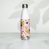 Made with Love Edelstahl-Trinkflasche wisp pink