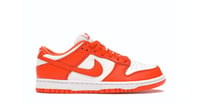 Syracuse Dunks