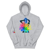 Image 3 of Erotic Perspective Hoodie  