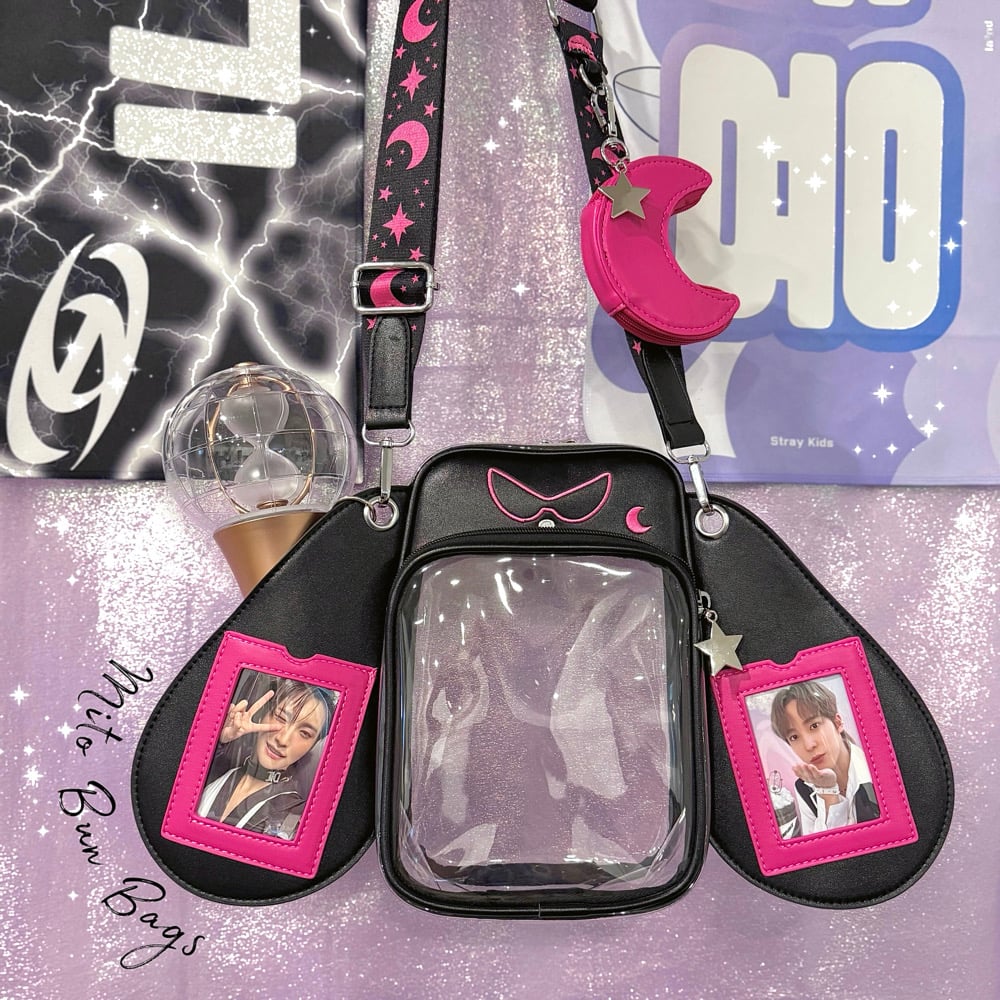 Image of Mito Bun Bag (INSTOCK)