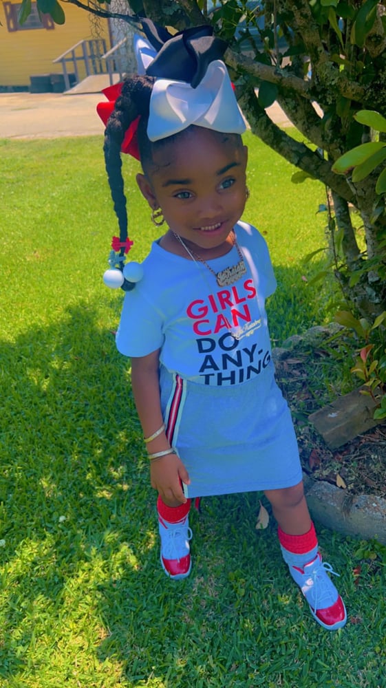 Image of Girl power 