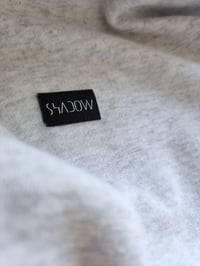 Image 3 of Shadow Sweater - Grey