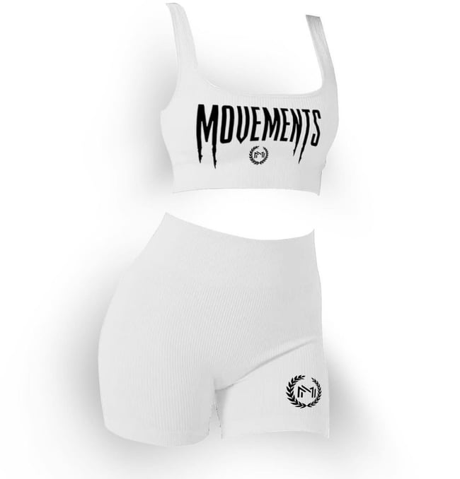 Style #M01 - (Rugged) 2 Piece Sets
