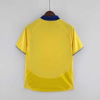 Image 2 of Arsenal 2003/04 Away
