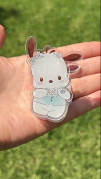 Image 3 of Sanrio (bigger clips)