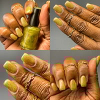 Image 3 of LVL 0 | The Lobby | Nail Polish