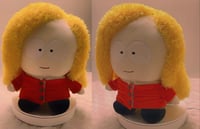 Pre-Order  Bebe South Park 25cm (read Description Please!)