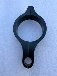 Image 3 of CNC Front Pit Brake Line Guide