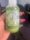 SD Juices and Berries Growth Oil