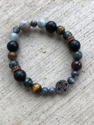 Image of Deep Forest