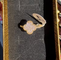 Lux ring