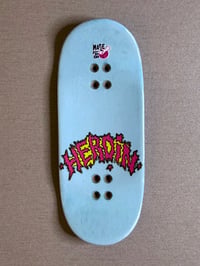 Image 2 of Craig Scott -  Scrap Metal FB Deck