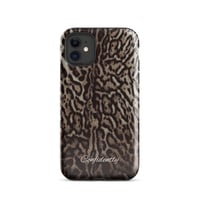 Image 1 of THE LEOPARD CASE