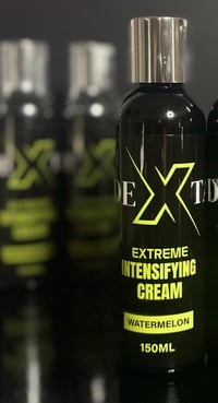 DEXTA Tanning Cream