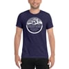 Dead Men Walking Logo Tee Shirt