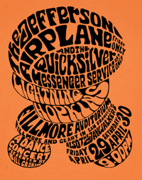 Image 8 of Camiseta Psych Fest