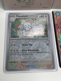 Image 3 of Perfect Fit Toploaders